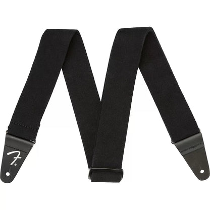 Fender Super Soft Strap Black 2"