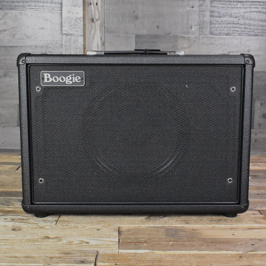 Mesa Boogie 1x12 Open Back Cab 23"