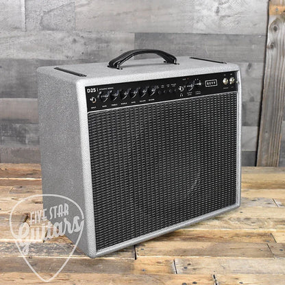 Revv D25 1x12 Combo Dynamis Series